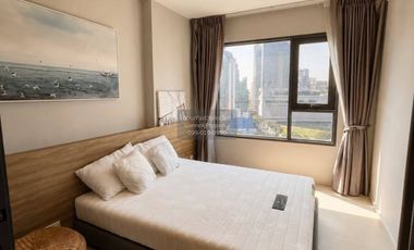 For rent 1 bed condo in Pathum Wan, Bangkok