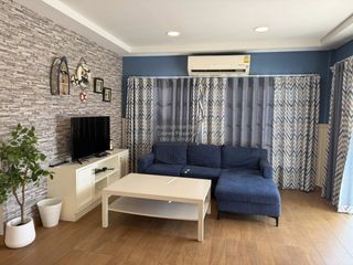 For rent 3 ベッドルーム house in Bang Lamung, Chonburi