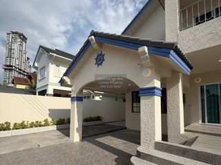For rent 3 ベッドルーム house in Bang Lamung, Chonburi