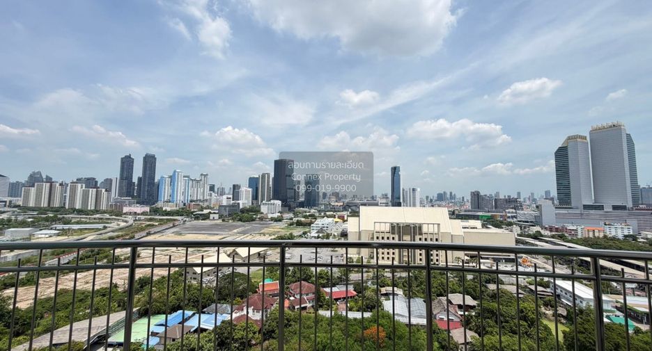 For rent 5 ベッドルーム condo in Huai Khwang, Bangkok