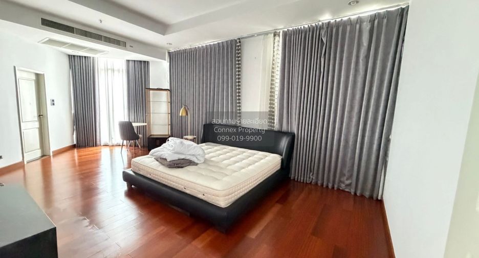 For rent 5 ベッドルーム condo in Huai Khwang, Bangkok