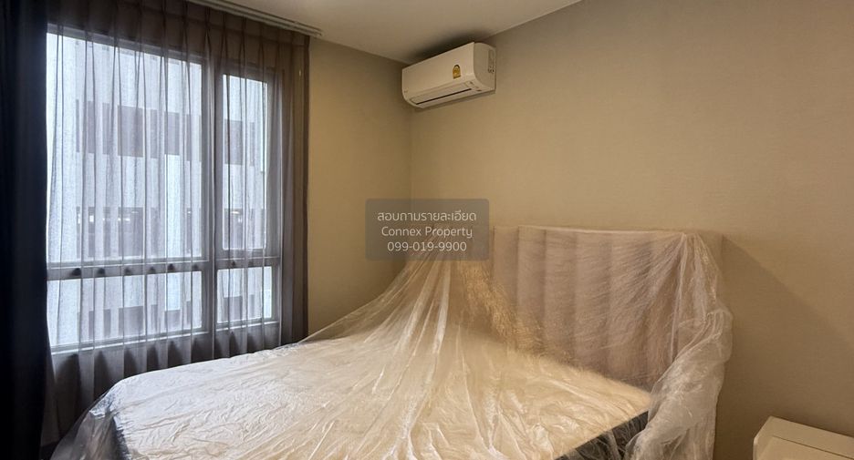 For rent 1 Beds condo in Watthana, Bangkok