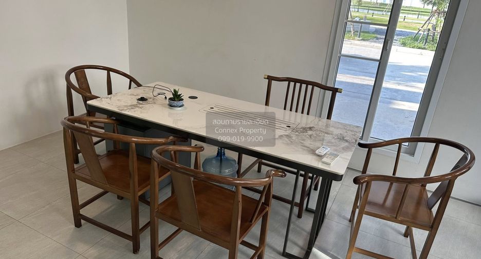 出租 4 卧室 独立屋 在 Bang Phli, Samut Prakan