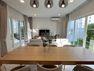 ให้เช่า 4 ห้องนอน บ้านเดี่ยว ใน บางพลี, สมุทรปราการ