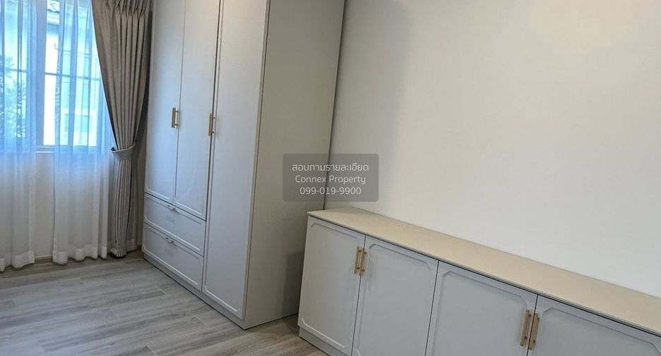 出租 4 卧室 独立屋 在 Bang Phli, Samut Prakan