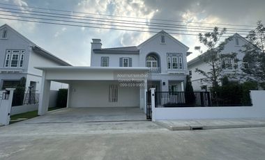 出租 4 卧室 独立屋 在 Bang Phli, Samut Prakan