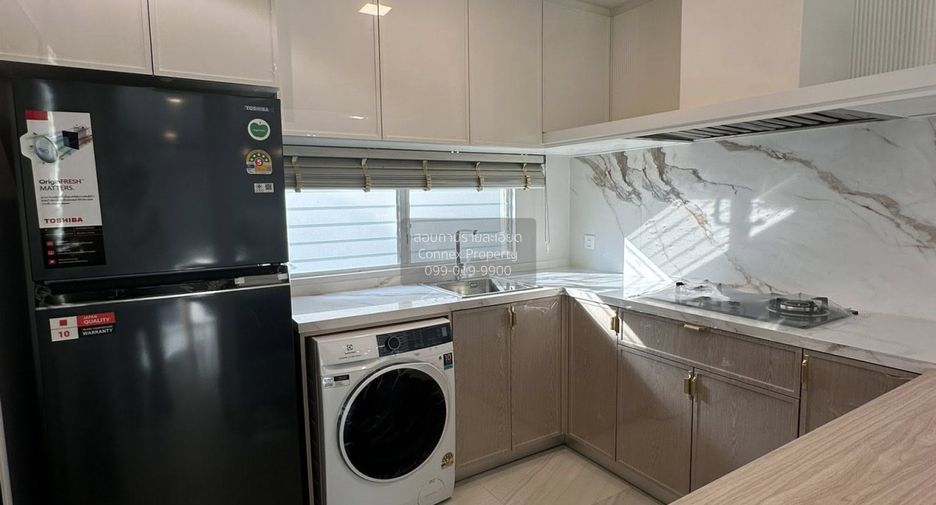 出租 4 卧室 独立屋 在 Bang Phli, Samut Prakan