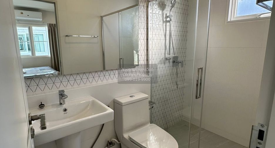 出租 4 卧室 独立屋 在 Bang Phli, Samut Prakan