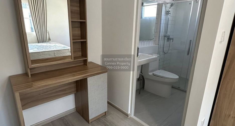 出租 4 卧室 独立屋 在 Bang Phli, Samut Prakan