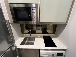 For rent 1 bed condo in Ratchathewi, Bangkok
