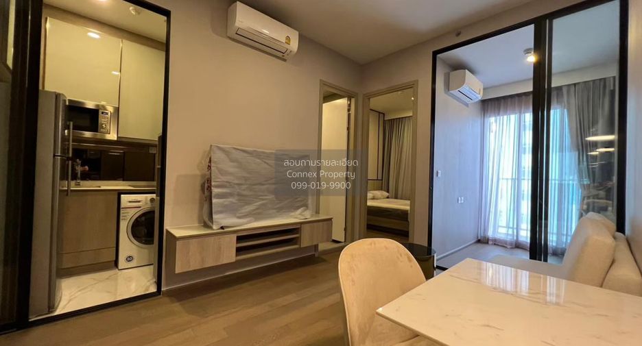 For rent 1 bed condo in Ratchathewi, Bangkok