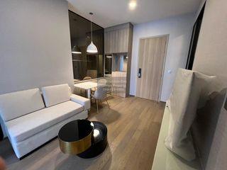 For rent 1 bed condo in Ratchathewi, Bangkok
