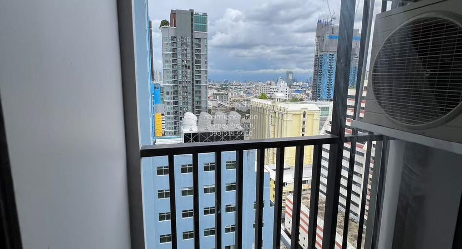 For rent 1 bed condo in Ratchathewi, Bangkok