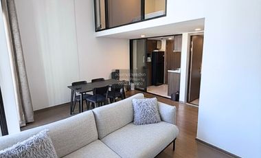 Condo en alquiler de 1 habitaciones en Watthana, Bangkok