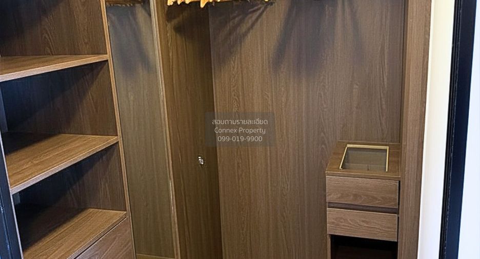 Condo en alquiler de 1 habitaciones en Watthana, Bangkok