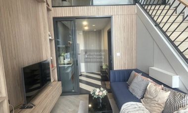 For rent 1 bed condo in Bang Khen, Bangkok