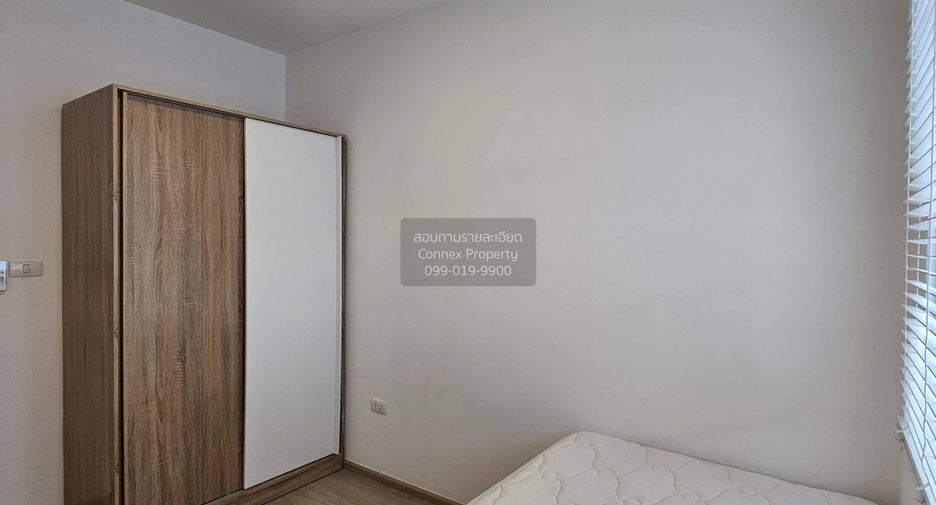 For rent 3 bedrooms townhouse in Bang Phli, Samut Prakan