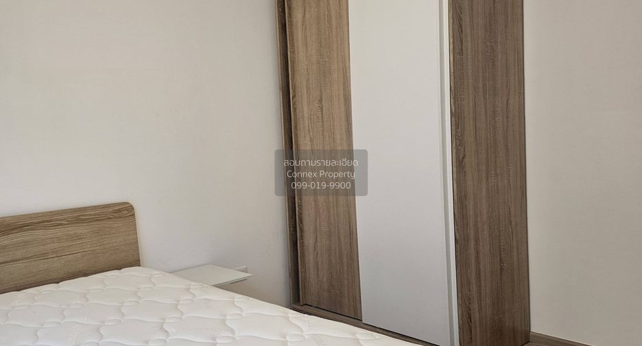 For rent 3 bedrooms townhouse in Bang Phli, Samut Prakan