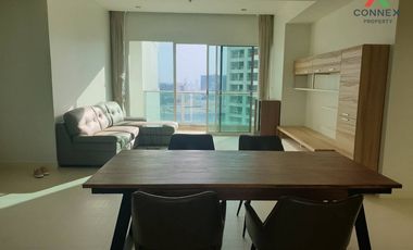 出租 3 卧室 公寓 在 Khlong Toei, 曼谷