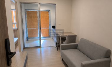 For rent 1 bed condo in Mueang Samut Prakan, Samut Prakan