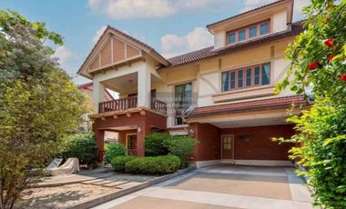 出租 4 卧室 独立屋 在 Bang Yai, Nonthaburi