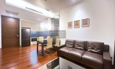 For rent 1 Beds condo in Watthana, Bangkok