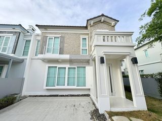 出租 3 卧室 独立屋 在 Prawet, 曼谷