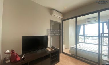Condo en alquiler de 1 habitaciones en Thon Buri, Bangkok
