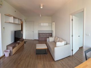 For rent 2 ベッドルーム condo in Bang Kapi, Bangkok