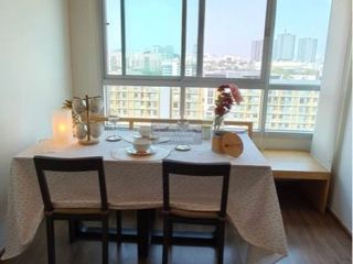 For rent 2 ベッドルーム condo in Bang Kapi, Bangkok