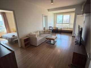 For rent 2 ベッドルーム condo in Bang Kapi, Bangkok