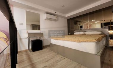 For rent 1 Beds condo in Suan Luang, Bangkok