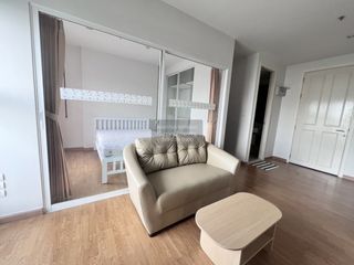 For rent 1 bed condo in Bang Sue, Bangkok