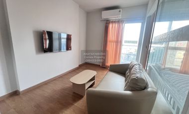 For rent 1 bed condo in Bang Sue, Bangkok