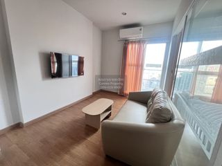 For rent 1 bed condo in Bang Sue, Bangkok