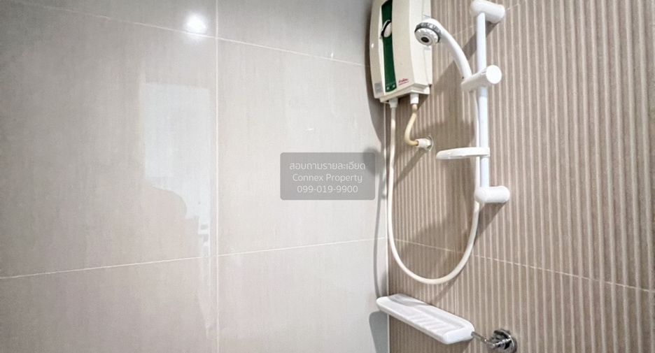 For rent 1 bed condo in Bang Sue, Bangkok