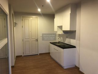 For rent 1 bed condo in Bang Sue, Bangkok