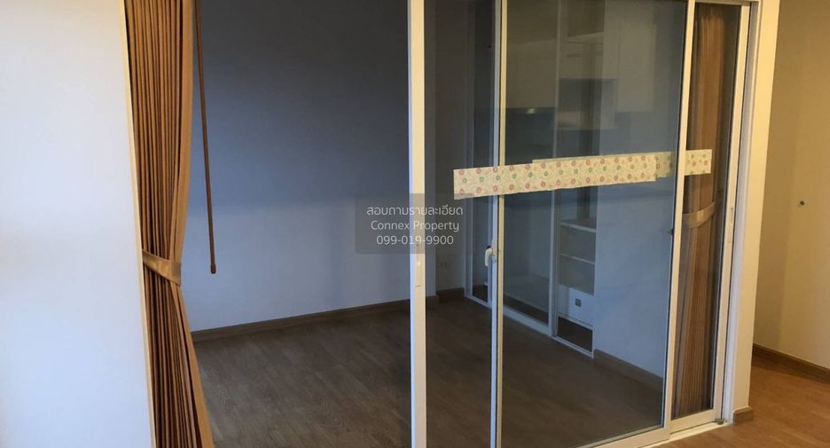 For rent 1 Beds condo in Bang Sue, Bangkok