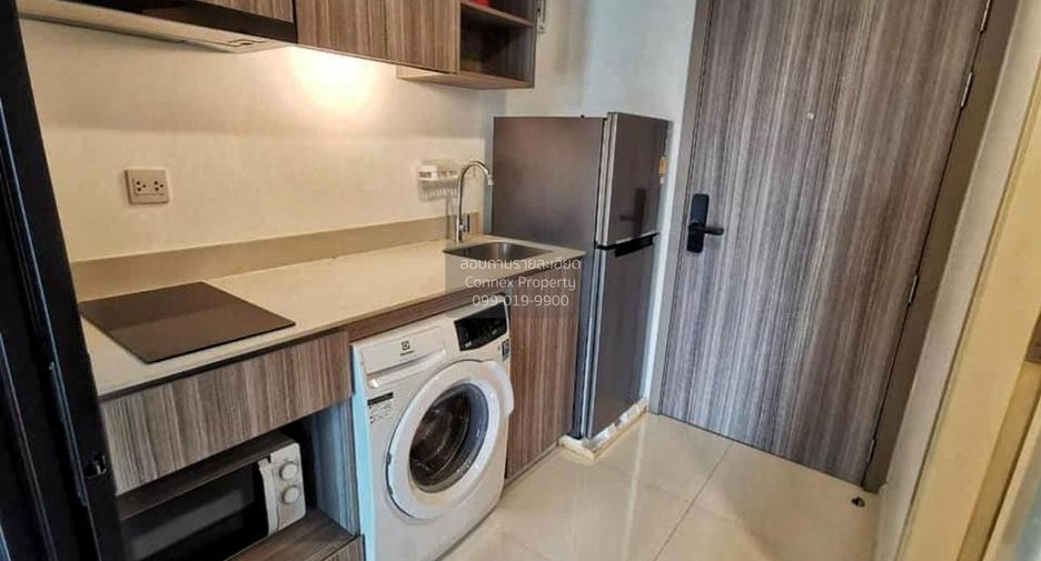For rent 1 Beds condo in Bang Khen, Bangkok