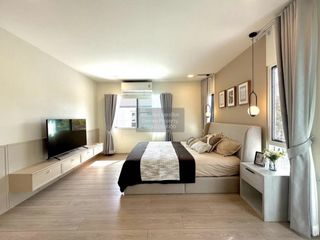 Аренда 4 спальни дом в Bang Phli, Самутпракан