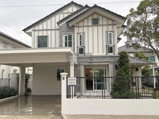 Аренда 4 спальни дом в Bang Phli, Самутпракан