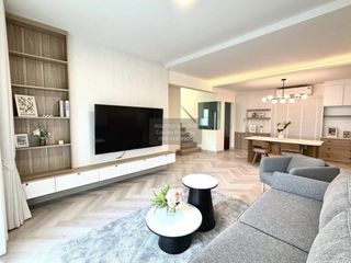Аренда 4 спальни дом в Bang Phli, Самутпракан