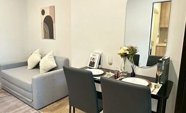 Condo en alquiler de estudio en Khlong Toei, Bangkok