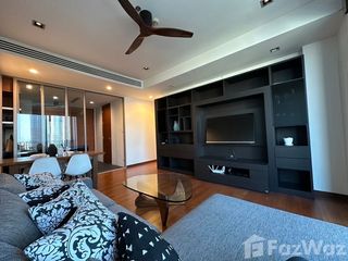 出租 2 卧室 公寓 在 Khlong Toei, 曼谷