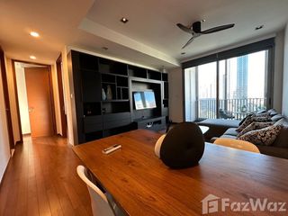 出租 2 卧室 公寓 在 Khlong Toei, 曼谷