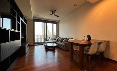 For rent 2 ベッドルーム condo in Khlong Toei, Bangkok