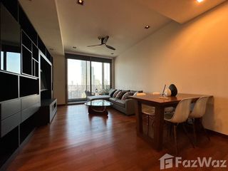 出租 2 卧室 公寓 在 Khlong Toei, 曼谷