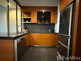 出租 2 卧室 公寓 在 Khlong Toei, 曼谷