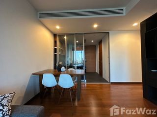 出租 2 卧室 公寓 在 Khlong Toei, 曼谷