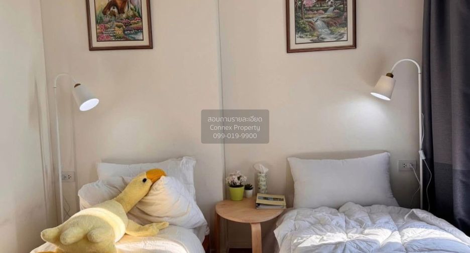 For rent 1 Beds condo in Chatuchak, Bangkok